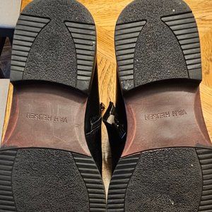 Van Heusen Chelsea boots Mens 10M